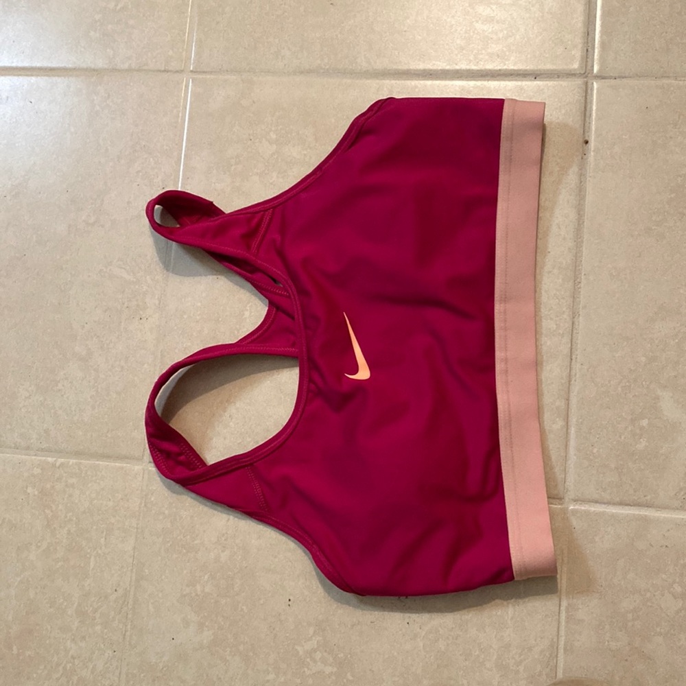 Nike sportsbra